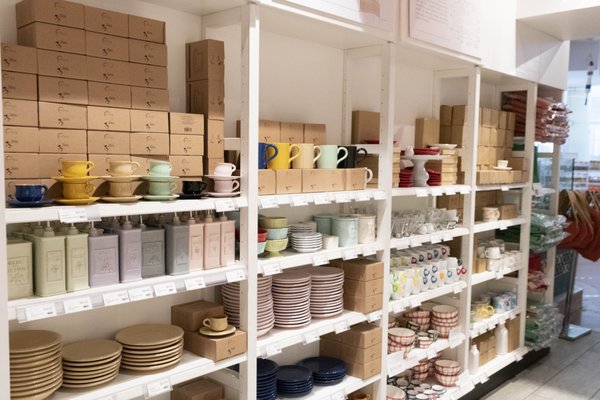 Eataly by null