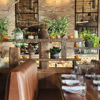 Mercato Italian Kitchen & Bar-Canton - Italian Near Me - Canton, Connecticut