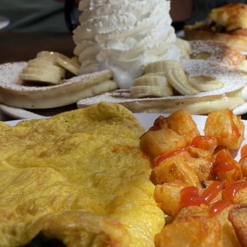 Eggs 'n Things Ko Olina - American Near Me - Kapolei, Hawaii Eggs 'n Things Ko Olina - American Near Me - Kapolei, Hawaii