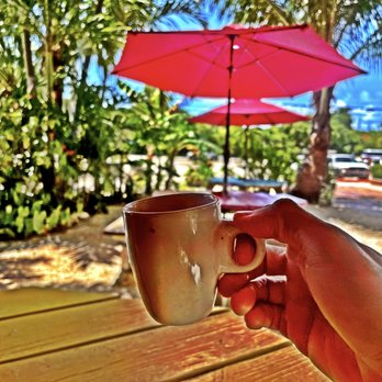 Lobster Shack - Cafe Cubano from Lobster Shack - Seafood Near Me - Islamorada, Florida