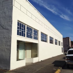 Jim Johnson Productions - Dr. J at Studio 205 downtown Shelton