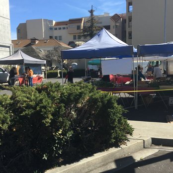 DOWNTOWN PALO ALTO FARMER’S MARKET - Updated December 2025 - 67 Photos