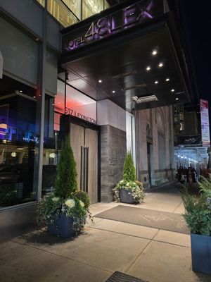 Sally's Apizza by null