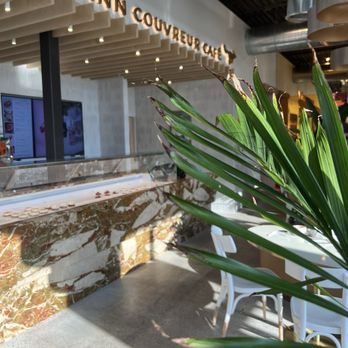 Yann Couvreur Cafè - Cafes Near Me - Miami, Florida Yann Couvreur Cafè - Cafes Near Me - Miami, Florida