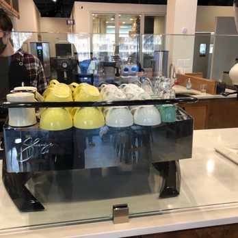 Foundation Coffee Roasters - Coffee Roasteries Near Me - Fairfax, Virginia