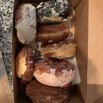 Doughnut Dollies - Breakfast & Brunch Near Me - Marietta, Georgia Doughnut Dollies - Breakfast & Brunch Near Me - Marietta, Georgia
