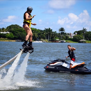 Palm Beach Hydroflight - Welcome to the School of Flyboard! - Flyboarding Near Me Palm Beach Hydroflight - Welcome to the School of Flyboard! - Flyboarding Near Me