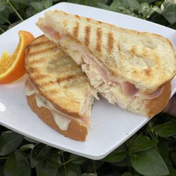 The Well Panini