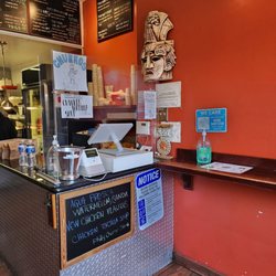 Maya Taqueria