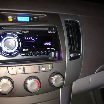 Creative Autosound - Flawless work, looks like it belongs. - Car Stereo Installation Near Me - Langhorne, Pennsylvania