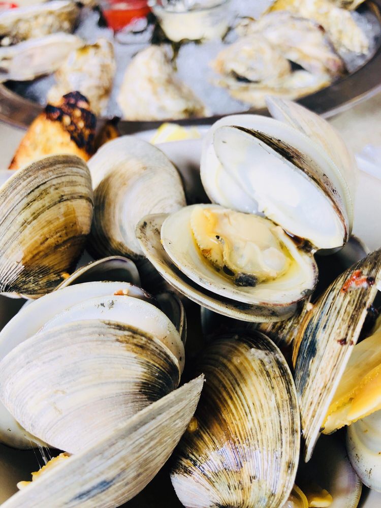 HENLOPEN CITY OYSTER HOUSE 977 Photos & 861 Reviews 50 Wilmington