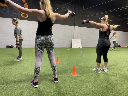 XLR8 Sports Performance