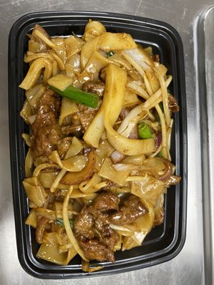 Chans Kitchen by null