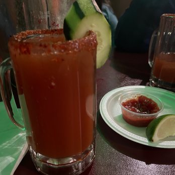 El Diamante Restaurant - Corona michelada - Mexican Near Me - Las Vegas, Nevada El Diamante Restaurant - Corona michelada - Mexican Near Me - Las Vegas, Nevada