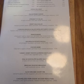 Beatrix - Streeterville - New American Near Me - Chicago, Illinois Beatrix - Streeterville - New American Near Me - Chicago, Illinois