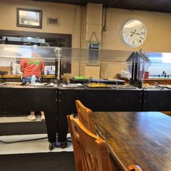 B & J's Steaks & Seafood