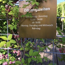Restaurant's Schulhus - Öffnungszeiten