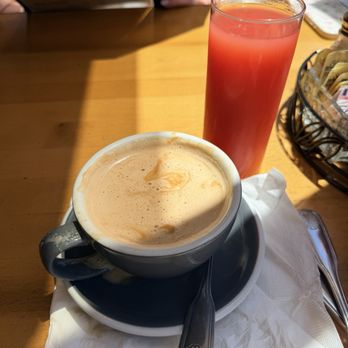 Eggspresso - Coffee and Guava Juice - Breakfast & Brunch Near Me - Petaluma, California Eggspresso - Coffee and Guava Juice - Breakfast & Brunch Near Me - Petaluma, California
