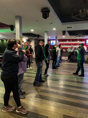 Lo Sano Restaurant & Bar by null