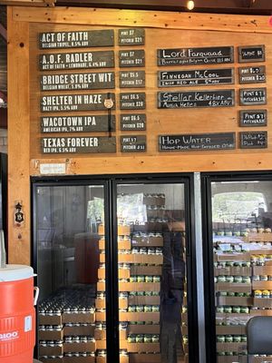 Brotherwell Brewing by null