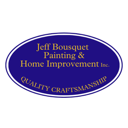 Jeff Bousquet Painting & Home Improvements