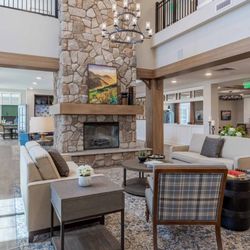 Valage Senior Living at Carson Valley
