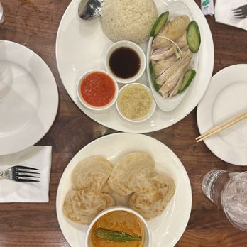 Ipoh Kopitiam - Malaysian Near Me - Alhambra, California
