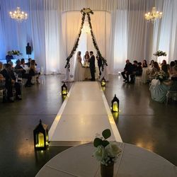 The Venue Showroom