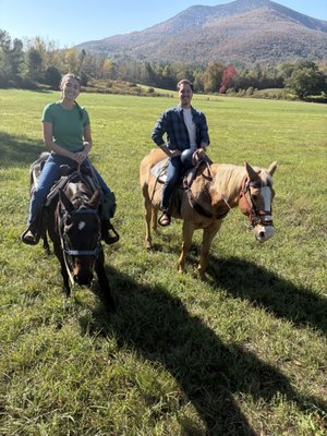 Mountain View Ranch by null