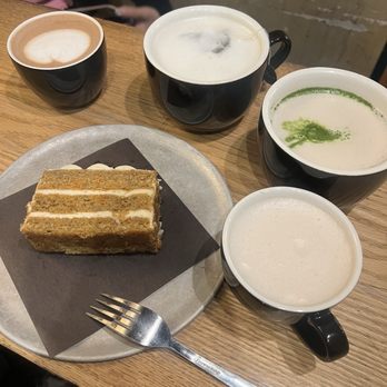 Cafe la Maison Smith - Coffee & Tea Near Me - Quebec City, Quebec Cafe la Maison Smith - Coffee & Tea Near Me - Quebec City, Quebec