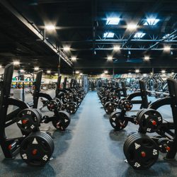 EōS Fitness