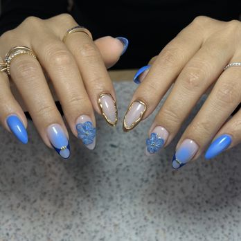 Nail It Salon - Nail Salons Near Me - Culver City, California Nail It Salon - Nail Salons Near Me - Culver City, California