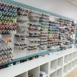 Jennifer Wiles Studio - Beads!!