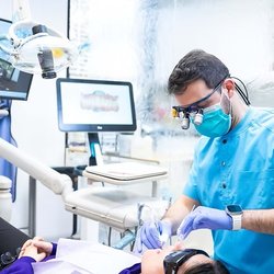 AL Dental - Office