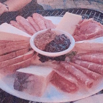 Docklands Riverfront - Largest charcuterie plate I've ever seen haha - New American Near Me - Wilmington, Delaware Docklands Riverfront - Largest charcuterie plate I've ever seen haha - New American Near Me - Wilmington, Delaware