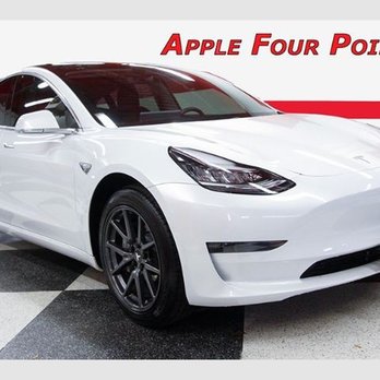 Apple Four Points - www.AppleFourPoints.com - Car Dealers Near Me - Austin, Texas