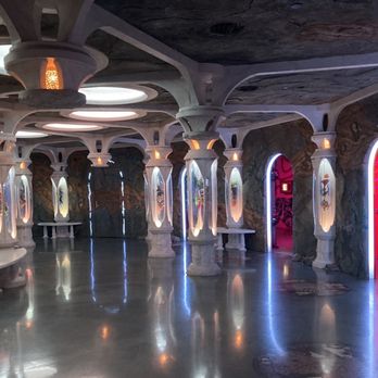 Meow Wolf - Venues & Event Spaces Near Me - Denver, Colorado