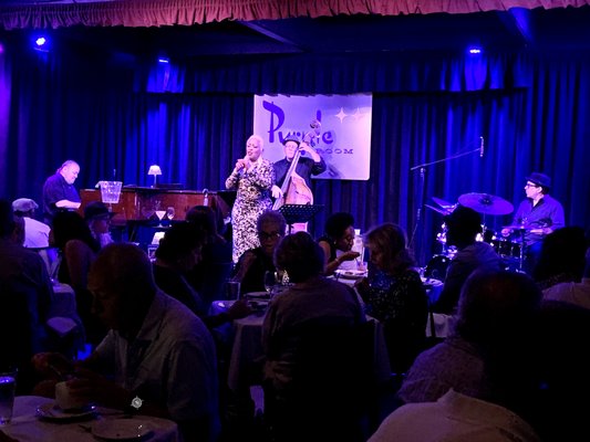 purple room palm springs dress code The Purple Room Restaurant - Palm Springs, CA