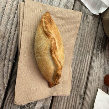 Red Kettle Coffee - Empanada - Coffee & Tea Near Me - Summerland, California