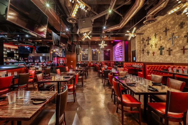 Chayo Mexican Kitchen + Tequila Bar by null
