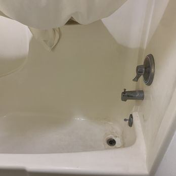 Motel 6 - Tub - Hotels Near Me - York, Nebraska