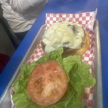 Honolulu Burger Company - Kaimuki - Beyond burger with mushrooms - Burgers Near Me - Honolulu, Hawaii Honolulu Burger Company - Kaimuki - Beyond burger with mushrooms - Burgers Near Me - Honolulu, Hawaii