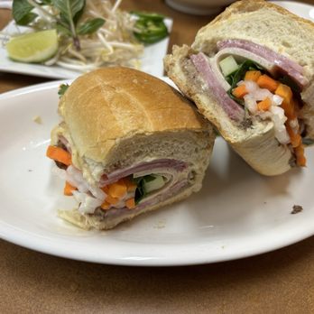 Pho Van - Bahn mi - Vietnamese Near Me - Windsor, Connecticut Pho Van - Bahn mi - Vietnamese Near Me - Windsor, Connecticut