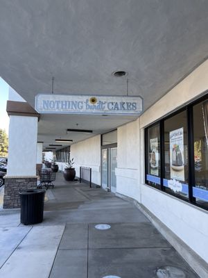 Nothing Bundt Cakes Mission Viejo