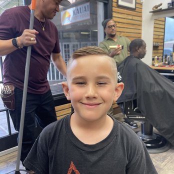 The Parlor Kauai - Barbers Near Me - Lihue HI, Alabama The Parlor Kauai - Barbers Near Me - Lihue HI, Alabama