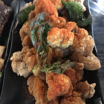 19 GOLD - Popcorn Chicken - Taiwanese Near Me - Seattle, Washington 19 GOLD - Popcorn Chicken - Taiwanese Near Me - Seattle, Washington