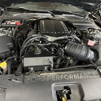Racers Edge Tuning - Supercharger - Auto Repair Near Me Racers Edge Tuning - Supercharger - Auto Repair Near Me