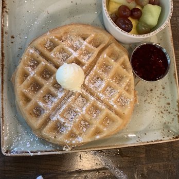 First Watch - Belgian Waffles - Breakfast & Brunch Near Me - Rockville, Maryland