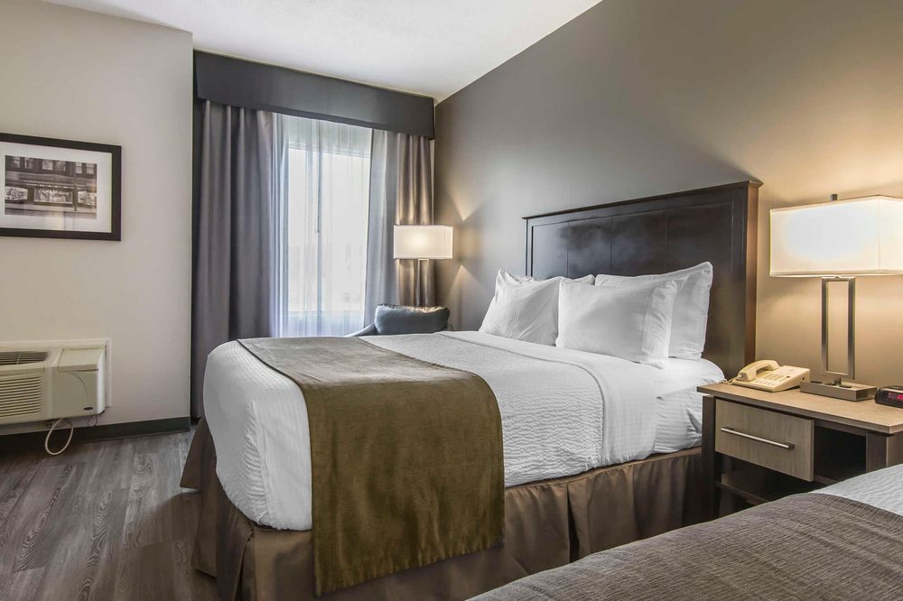 Chateau Bedford, an Ascend Hotel Collection Member