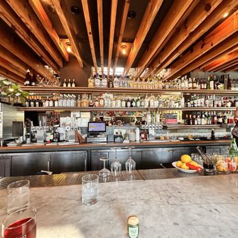 Standard Beer + Food - Bar area - Brewpubs Near Me - Raleigh, North Carolina Standard Beer + Food - Bar area - Brewpubs Near Me - Raleigh, North Carolina